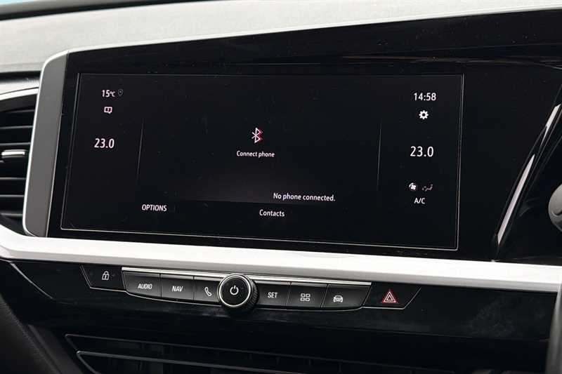 Used Vauxhall Grandland 2023 for sale - 76857646: Photo 37