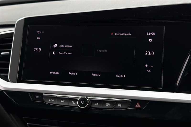 Used Vauxhall Grandland 2023 for sale - 76857646: Photo 38