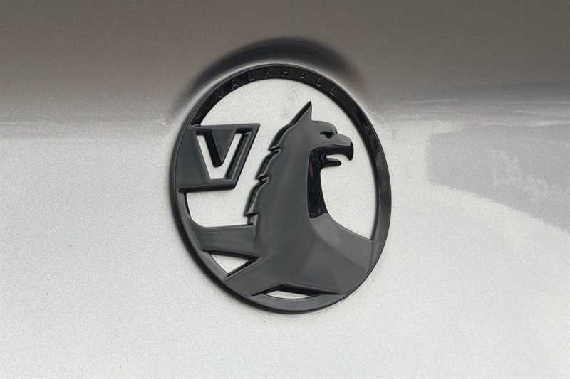 Used Vauxhall Grandland 2023 for sale - 76857646: Photo 43