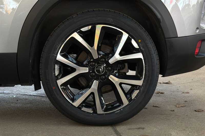 Used Citroen C5 Aircross 2023 for sale - 77566192: Photo 10