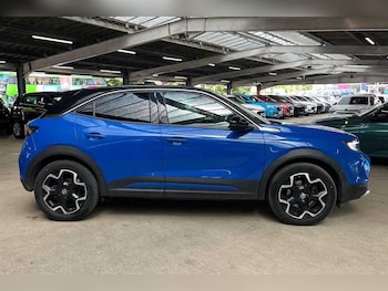 Used Vauxhall Mokka Electric 2023 for sale - 78811585: Photo