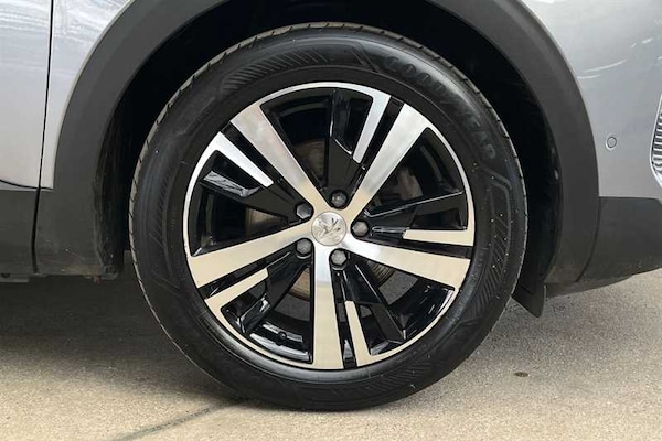 Used Peugeot 5008 2021 for sale - 76229577: Photo 10