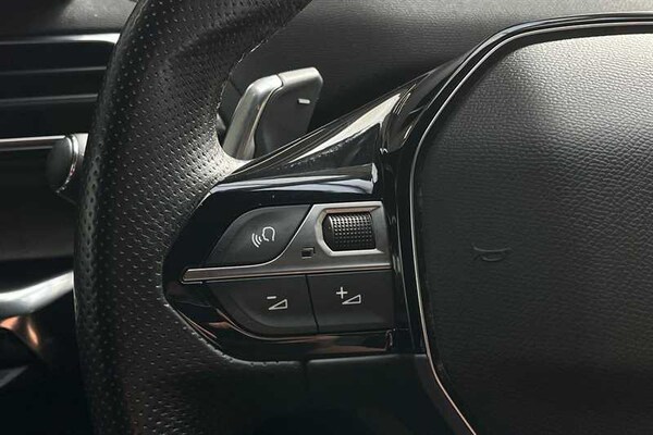 Used Peugeot 5008 2021 for sale - 76229577: Photo 21