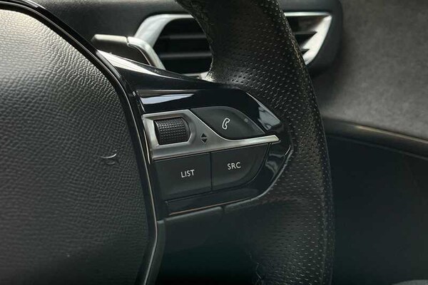 Used Peugeot 5008 2021 for sale - 76229577: Photo 22