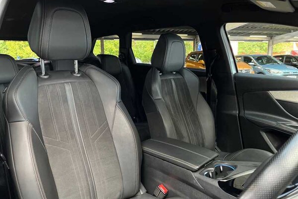 Used Peugeot 5008 2021 for sale - 76229577: Photo 23