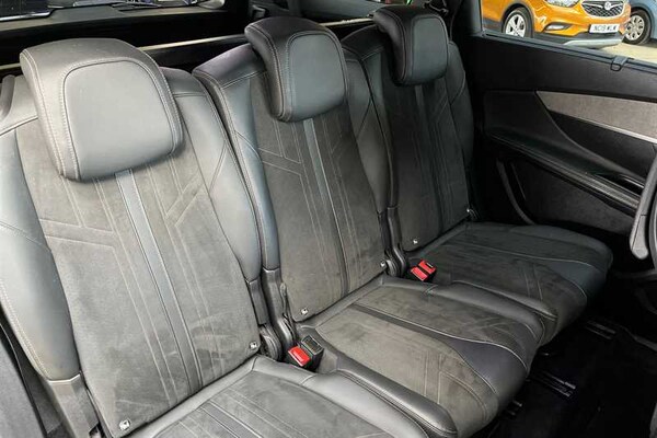 Used Peugeot 5008 2021 for sale - 76229577: Photo 24
