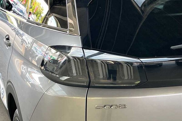 Used Peugeot 5008 2021 for sale - 76229577: Photo 31