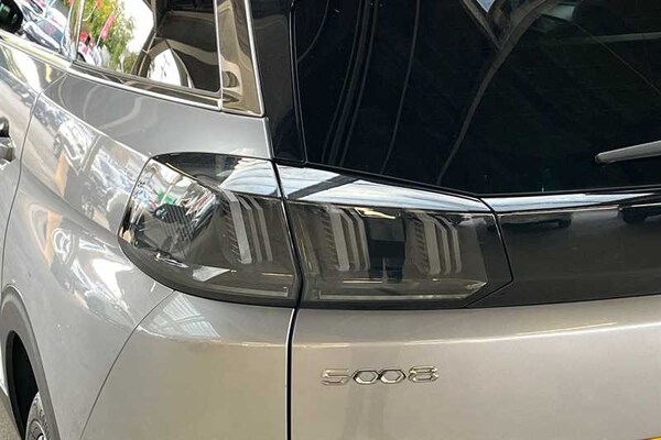 Used Peugeot 5008 2021 for sale - 76229577: Photo 32