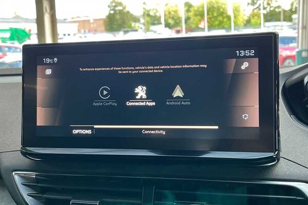 Used Peugeot 5008 2021 for sale - 76229577: Photo 39