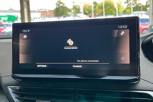 Used Peugeot 5008 2021 for sale - 76229577: Photo 40
