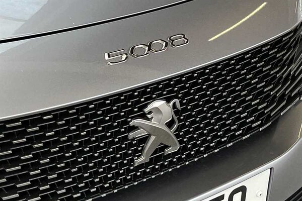 Used Peugeot 5008 2021 for sale - 76229577: Photo 44