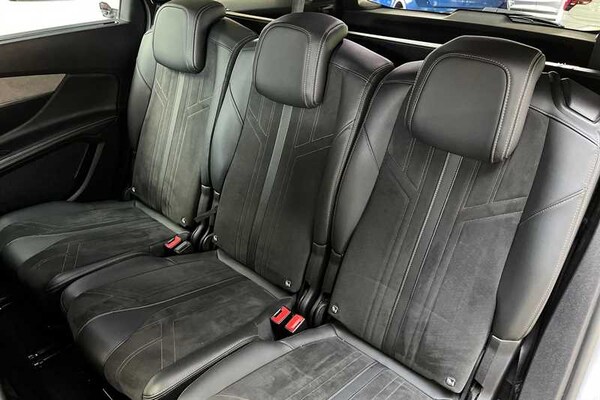 Used Peugeot 5008 2021 for sale - 76229577: Photo 46