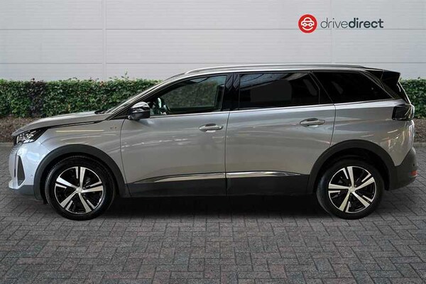 Used Peugeot 5008 2021 for sale - 76229577: Photo 6