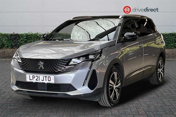 Used Peugeot 5008 2021 for sale - 76229577: Photo 7