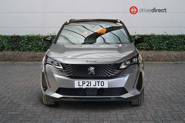 Used Peugeot 5008 2021 for sale - 76229577: Photo 8