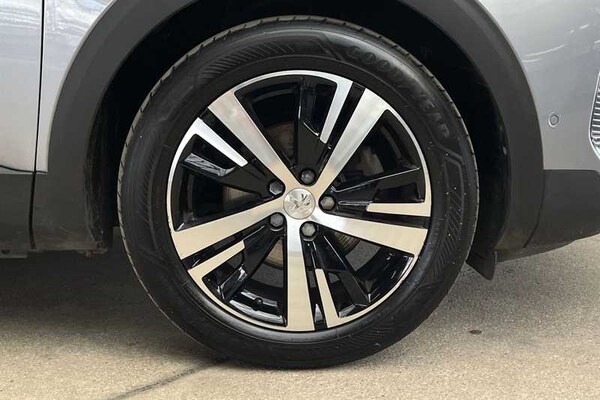 Used Peugeot 5008 2021 for sale - 76229577: Photo 9