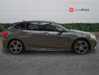 Used BMW 1 Series 2020 for sale - 77146585: Photo