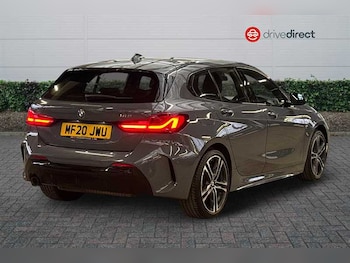 Used BMW 1 Series 2020 for sale - 77146585: Photo