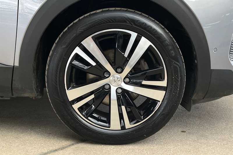 Used Peugeot 5008 2021 for sale - 77349069: Photo 10