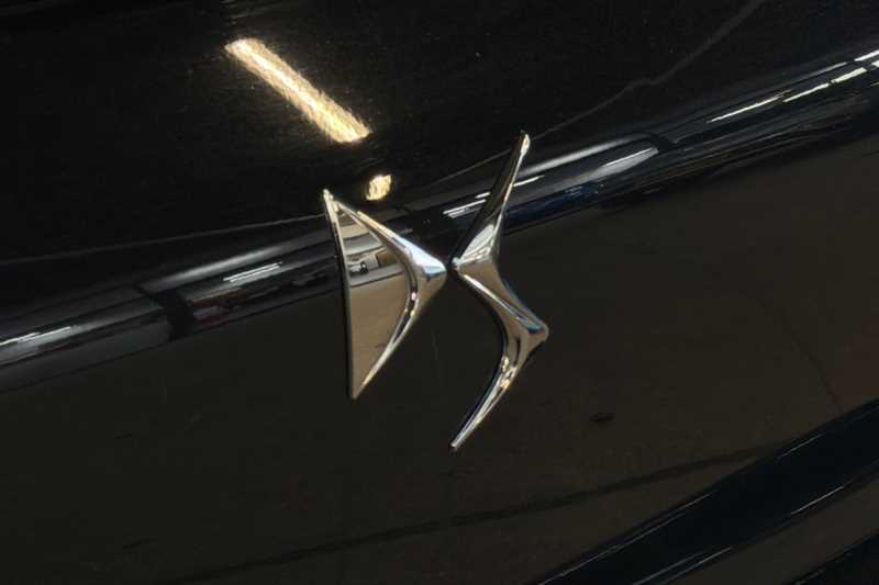 Used DS Automobiles DS 3 2022 for sale - 77481167: Photo 42