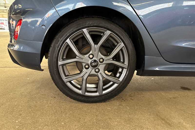 Used Ford Fiesta 2022 for sale - 77362717: Photo 11