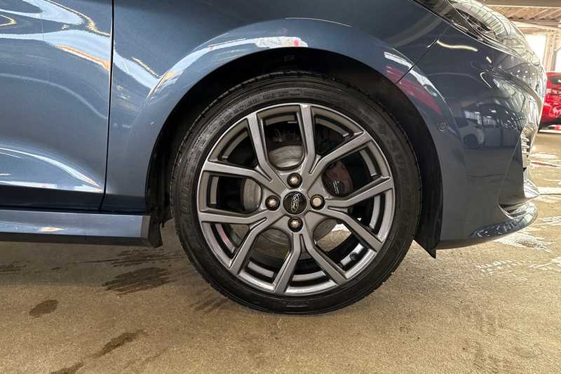 Used Ford Fiesta 2022 for sale - 77362717: Photo 12