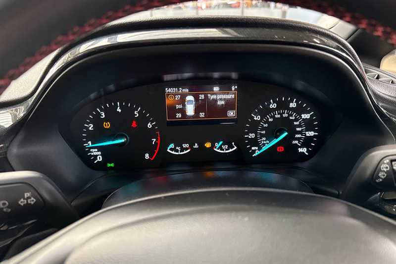 Used Ford Fiesta 2022 for sale - 77362717: Photo 20