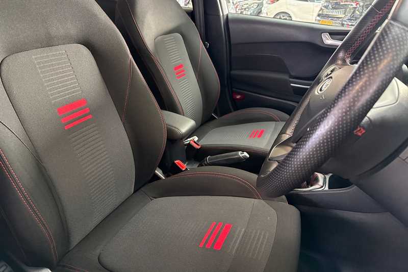 Used Ford Fiesta 2022 for sale - 77362717: Photo 23