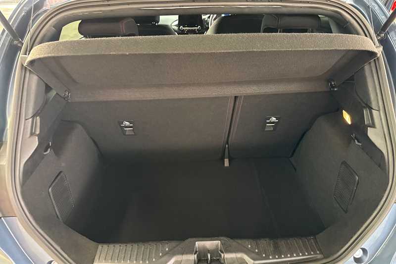 Used Ford Fiesta 2022 for sale - 77362717: Photo 25