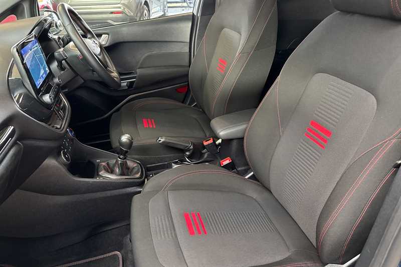 Used Ford Fiesta 2022 for sale - 77362717: Photo 39