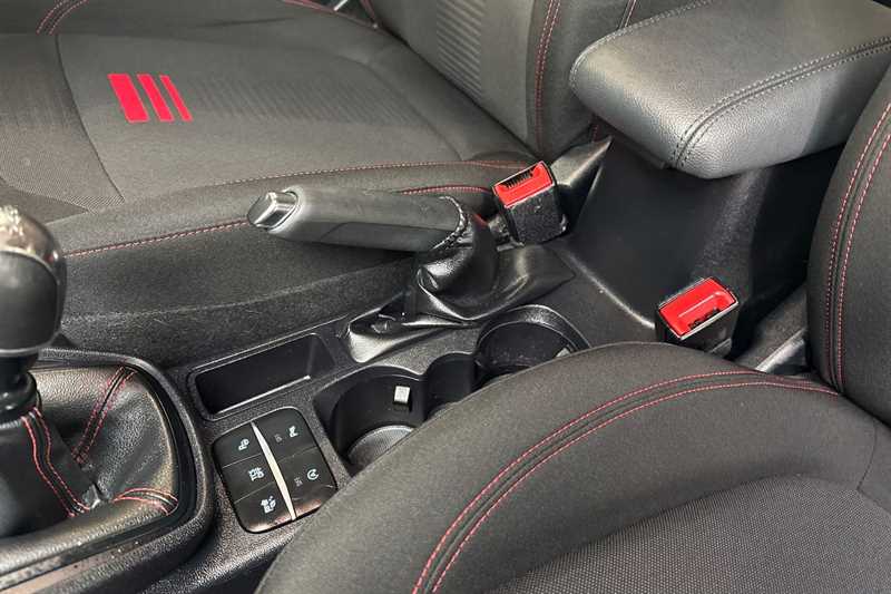 Used Ford Fiesta 2022 for sale - 77362717: Photo 40