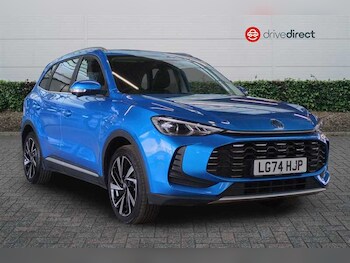 MG MG ZS feature image