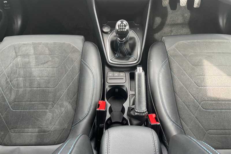 Used Ford Fiesta 2023 for sale - 77444534: Photo 14