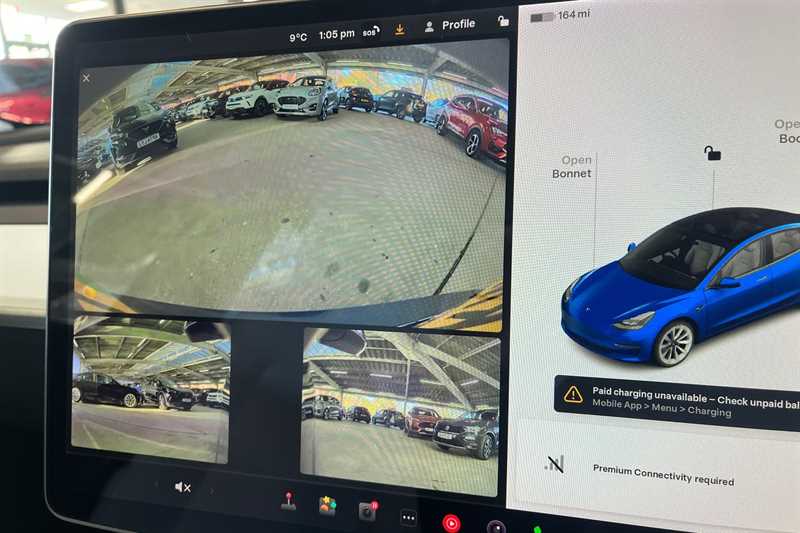 Used Tesla Model 3 2021 for sale - 77445227: Photo 19