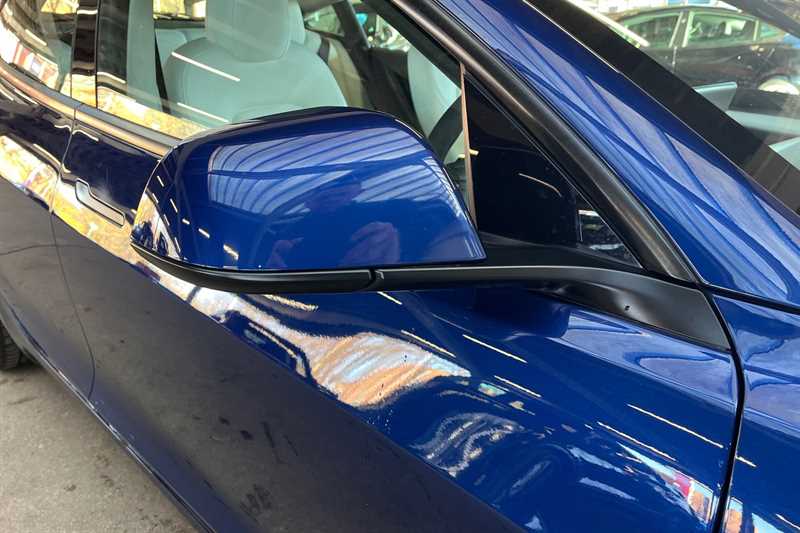 Used Tesla Model 3 2021 for sale - 77445227: Photo 34