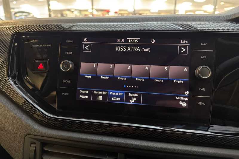 Used Volkswagen Taigo for sale - 77481312: Photo 18