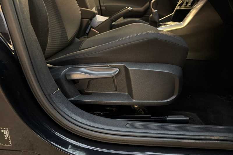 Used Volkswagen Taigo for sale - 77481312: Photo 26