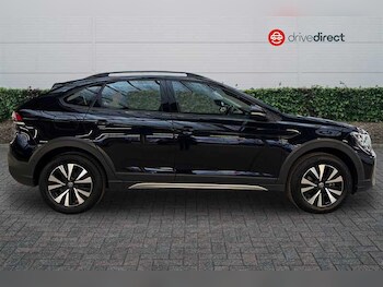 Used Volkswagen Taigo undefined for sale - 77481312: Photo