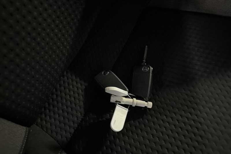 Used Volkswagen Taigo for sale - 77481312: Photo 36