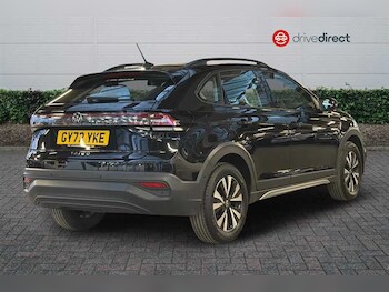 Used Volkswagen Taigo undefined for sale - 77481312: Photo