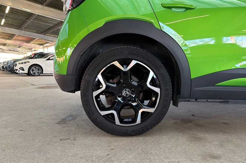 Used Vauxhall Mokka 2022 for sale - 78221583: Photo 11