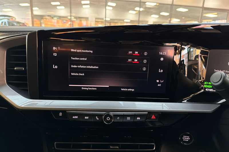 Used Vauxhall Mokka 2022 for sale - 78221583: Photo 17