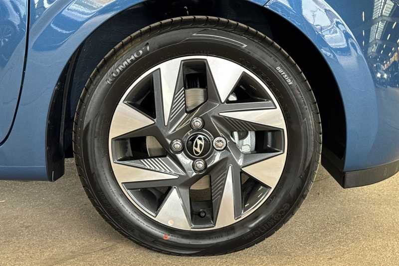 Used Hyundai i10 2025 for sale - 76489915: Photo 10