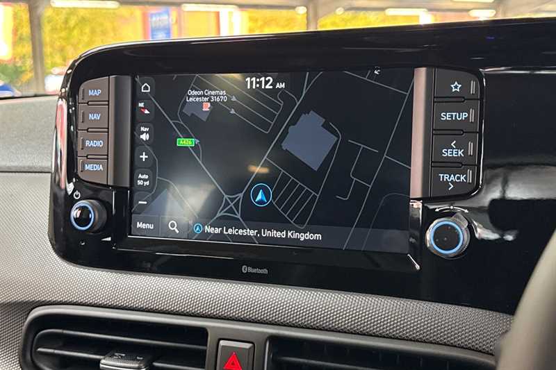 Used Hyundai i10 2025 for sale - 76489915: Photo 18