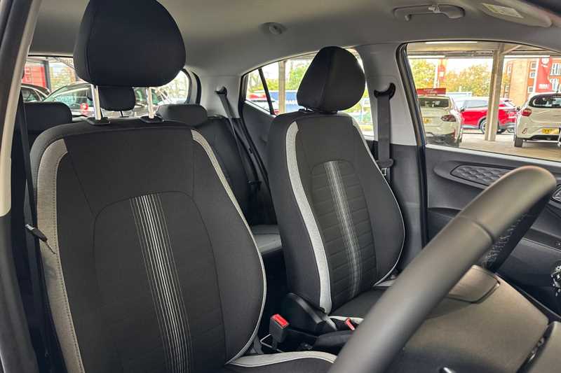 Used Hyundai i10 2025 for sale - 76489915: Photo 23