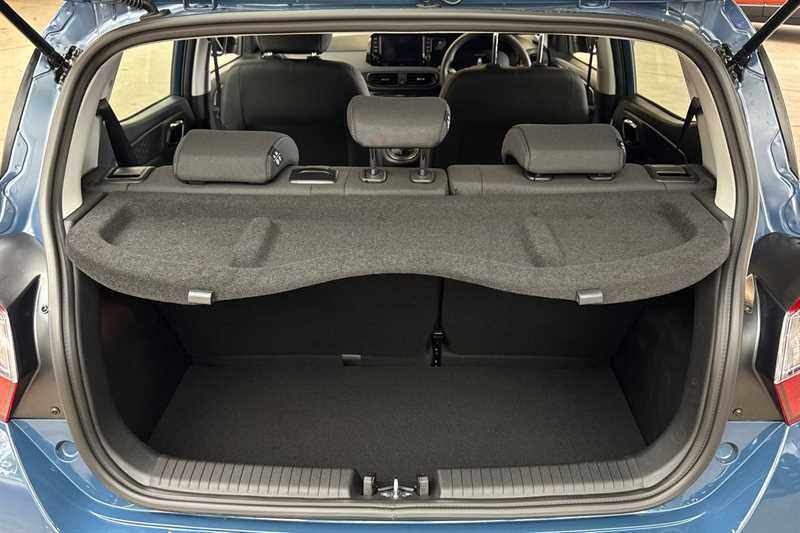 Used Hyundai i10 2025 for sale - 76489915: Photo 25