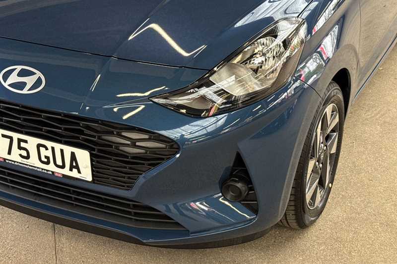 Used Hyundai i10 2025 for sale - 76489915: Photo 29