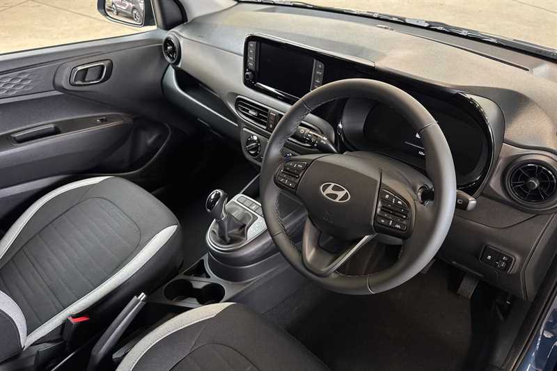 Used Hyundai i10 2025 for sale - 76489915: Photo 36
