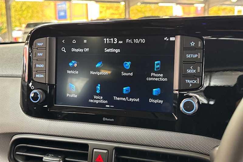 Used Hyundai i10 2025 for sale - 76489915: Photo 38