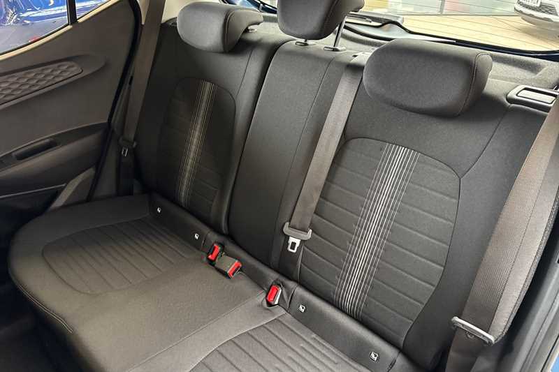 Used Hyundai i10 2025 for sale - 76489915: Photo 45